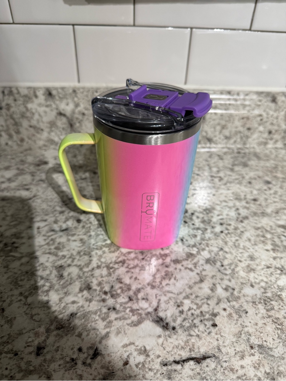 Brumate Mug